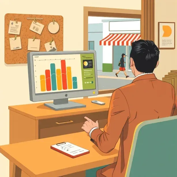 Advertising Campaigns for Local Businesses with CRM