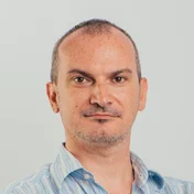 Andrea Pelleschi, CFO di Niipy