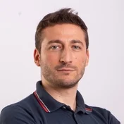 Saverio Patruno, Cofondatore e CTO di Niipy