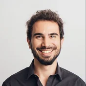 Yuri Grassi, Cofondatore, COO e CMO di Niipy