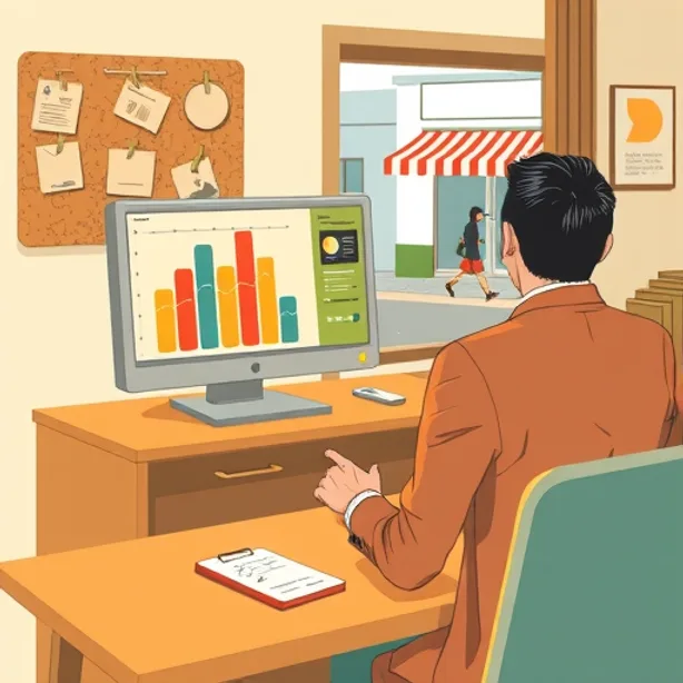 Advertising Campaigns for Local Businesses with CRM