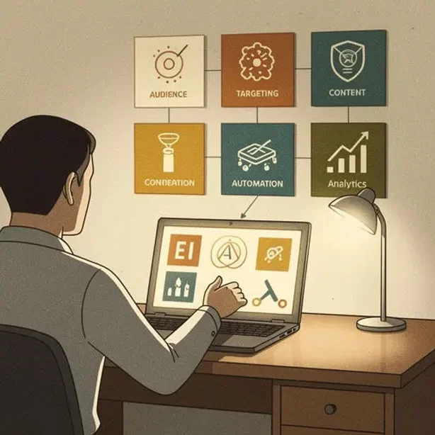 AI for Local Marketing: Free Tools to Grow Your Business
