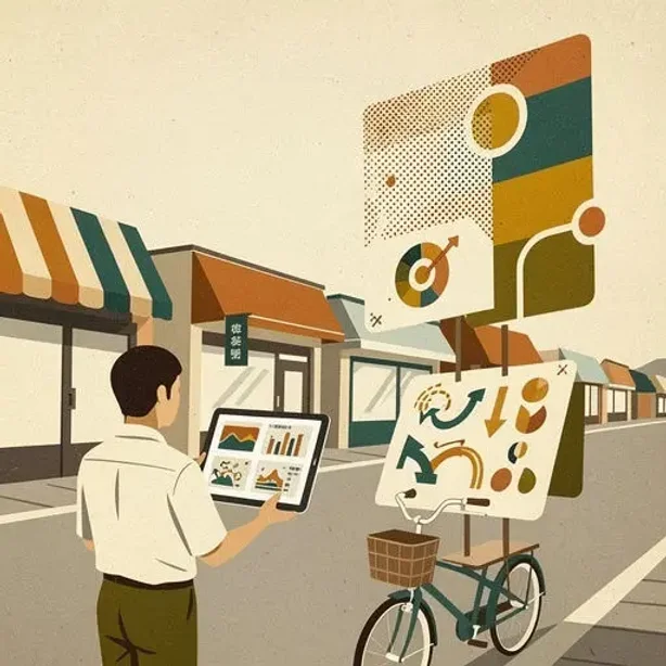 Creating Local Marketing Campaigns with AI: The Quick Approach for SMEs