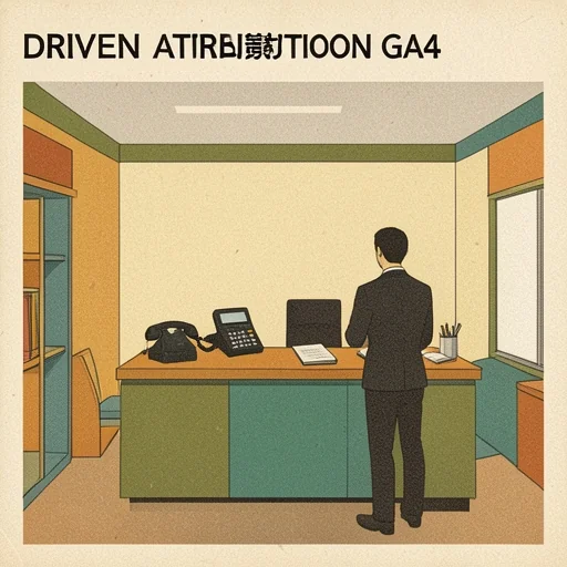 How driven attribution and GA4 turn social clicks into local sales