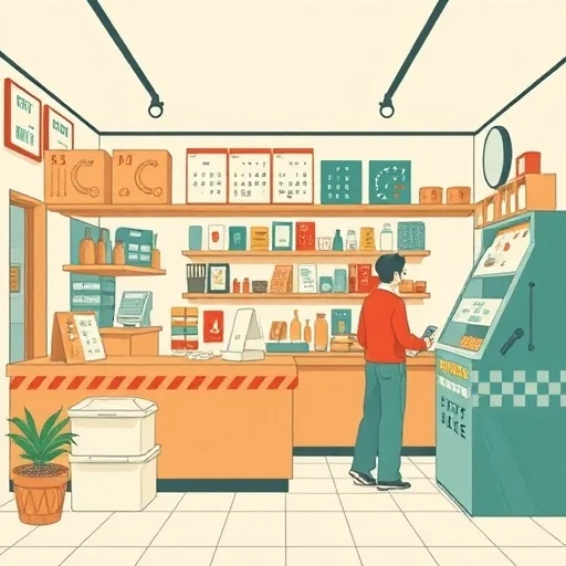 Driven social: Align schema and Canva workflows for local businesses