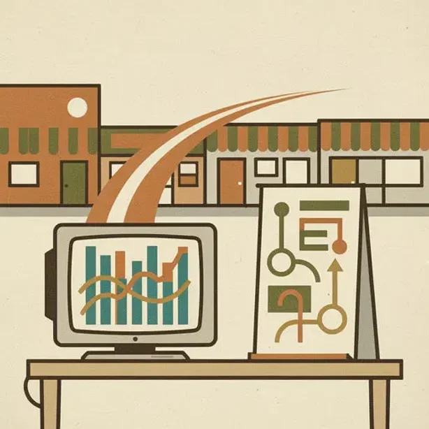 Google Ads Benchmark 2026 for SMEs: Data and Local Strategies