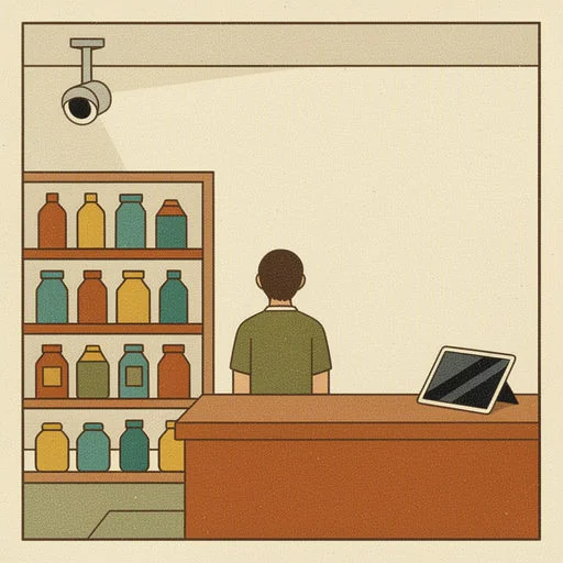 How Google Research on Pattern-Level AI Video Spam Detection Protects Local Businesses