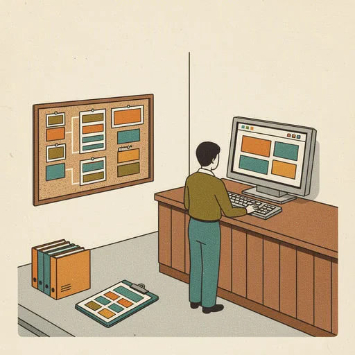 What is a homepage structure and why it drives conversions