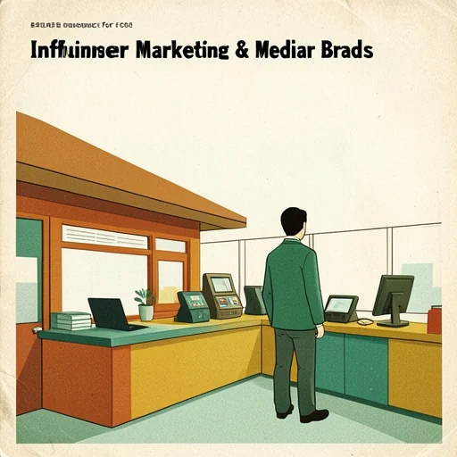 Influencer Marketing & Media Intelligence for Brands