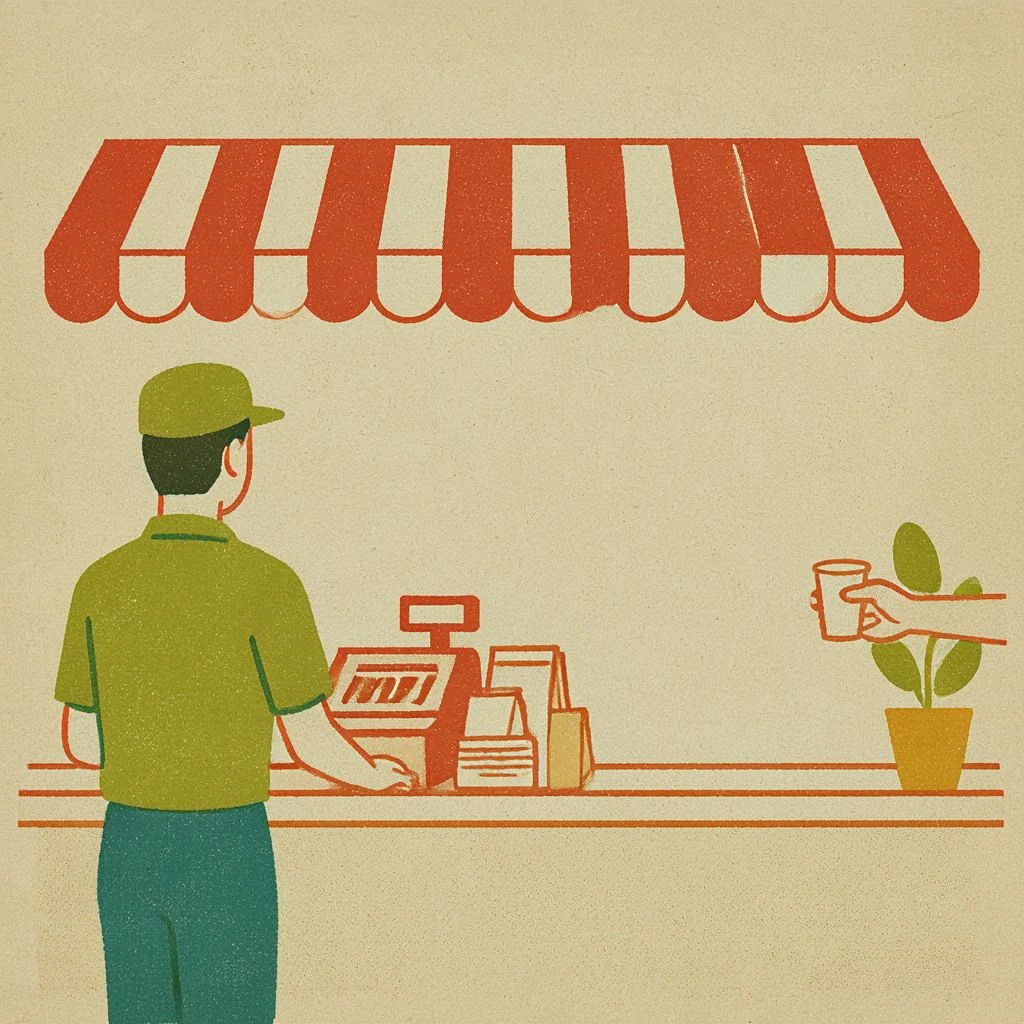 Chick-fil-A keeps human order-takers as retail data hits CTV ads