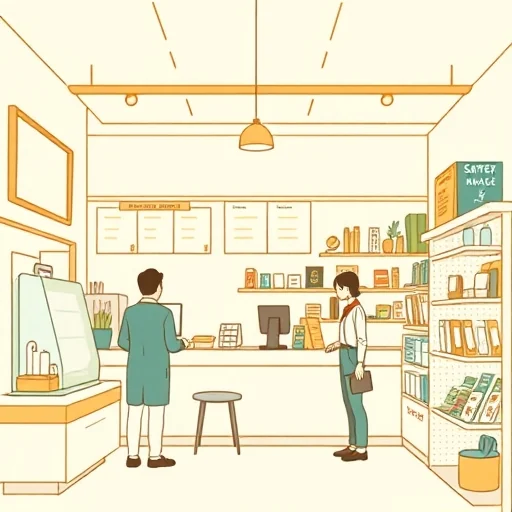 Local discovery playbook: LSAs, micro-audiences and AI