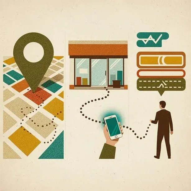 Near Me Search Optimization: How to Turn Local Searches into Customers