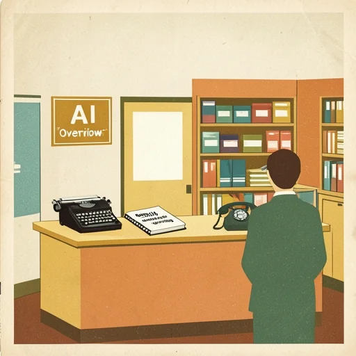 AI Overviews Are Expanding Across Commercial Intent Search: What Local Businesses Must Do Now