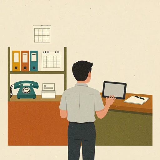 The Shift from Keyword Chasing to Community Understanding