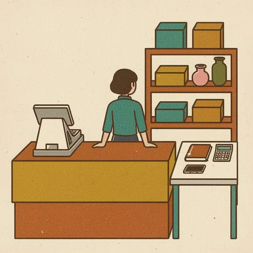 Small Business Growth in a Digital-First, Values-Driven Market