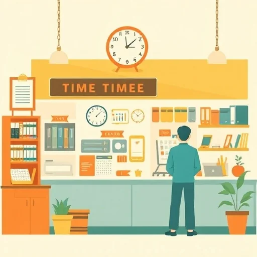 7 Time Management Skills That Drive Workplace Success