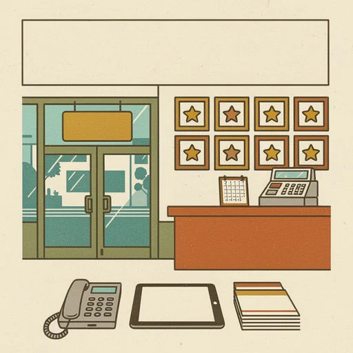 Why Trust Matters More Than Marketing Now for Local Businesses