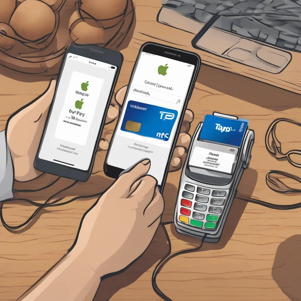 Walmart Apple Pay rollout: Local business checklist for tap-to-pay